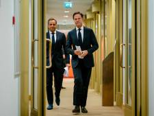 Kabinet onder druk om met kerst te versoepelen, OMT-leden zijn terughoudend