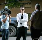 Louis Theroux maakt het zich erg moeilijk: de tv-tips voor vanavond