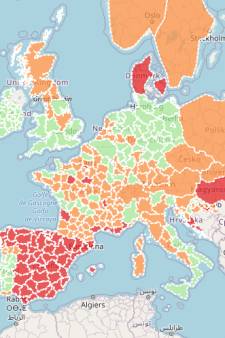 Un Achete Un Gratuit L Offre Ryanair Valable Jusqu A Minuit Voyager 7sur7 Be