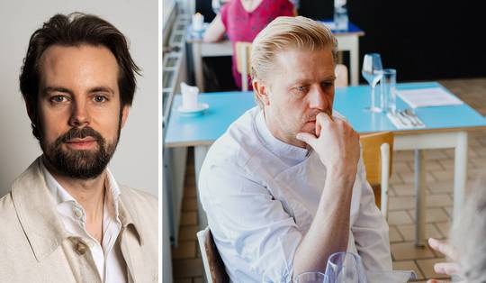 Seppe Nobels spreekt van ‘een beschadingsoperatie’, maar dit is geen woord-tegen-woordverhaal