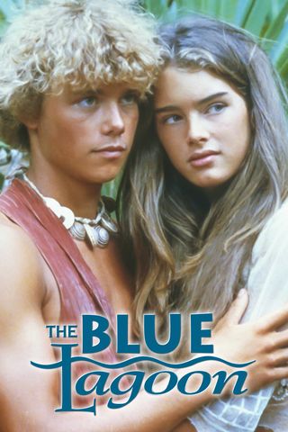 The Blue Lagoon