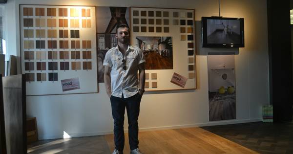 Vernieuwde woonzaak in leegstaand winkelpand in Herpen geopend | Oss - Brabants Dagblad