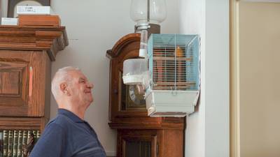 EO toont Typisch Klarendal in twaalfdelige serie