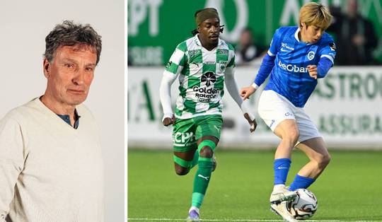 Van het falen van Genk tot de verrassing van Gent: Hans Vandeweghe kijkt naar een zinderende slotspeeldag