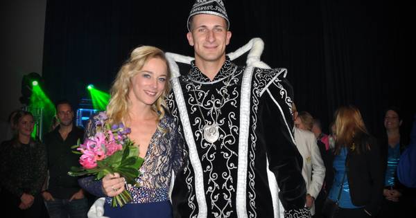 Prins Bram en prinses Renske nieuwe heersers over ‘t Gèrmelaand