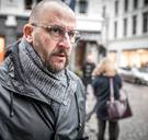 Tom Van Dyck: ‘Mijn vrouw heeft vaak met tranen in de ogen in mijn werkkamer gestaan’