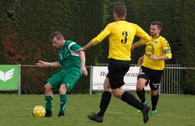 Graauw breekt nog voor eerste training met nieuwe trainer