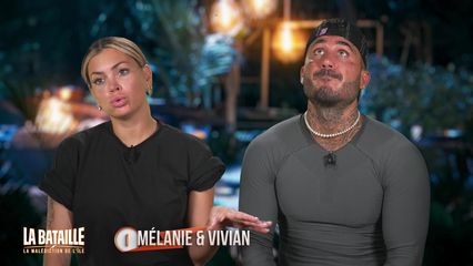 3. Vivian fanfaronne