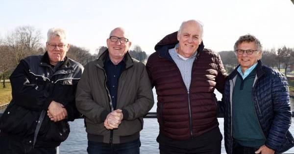 Oud-wethouder Starreveld kandidaat provincie voor PvdA