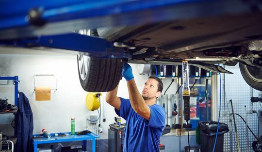 De loonhandicap is omgeslagen in een loonvoordeel. Komt er weer koopkrachtpremie als pleister?