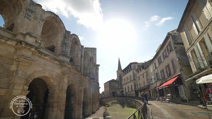 38. Du Var aux Bouches-du-Rhône - jour 3