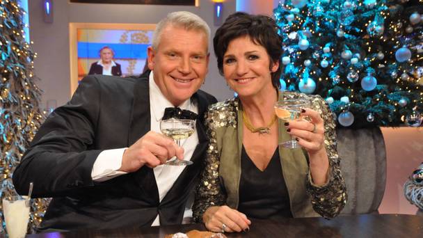 Tijd voor MAX Oudejaarsshow