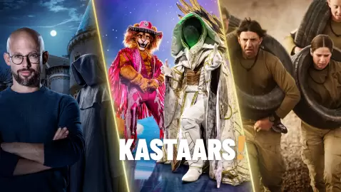 Stem voor de Kastaars!