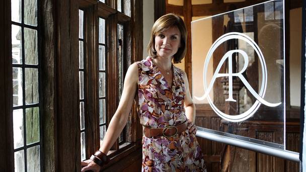 Antiques Roadshow World War One Special