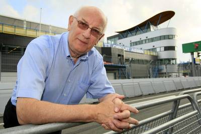 Assen: Zandvoort heeft geen deal met Formule 1