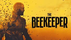 The Beekeeper