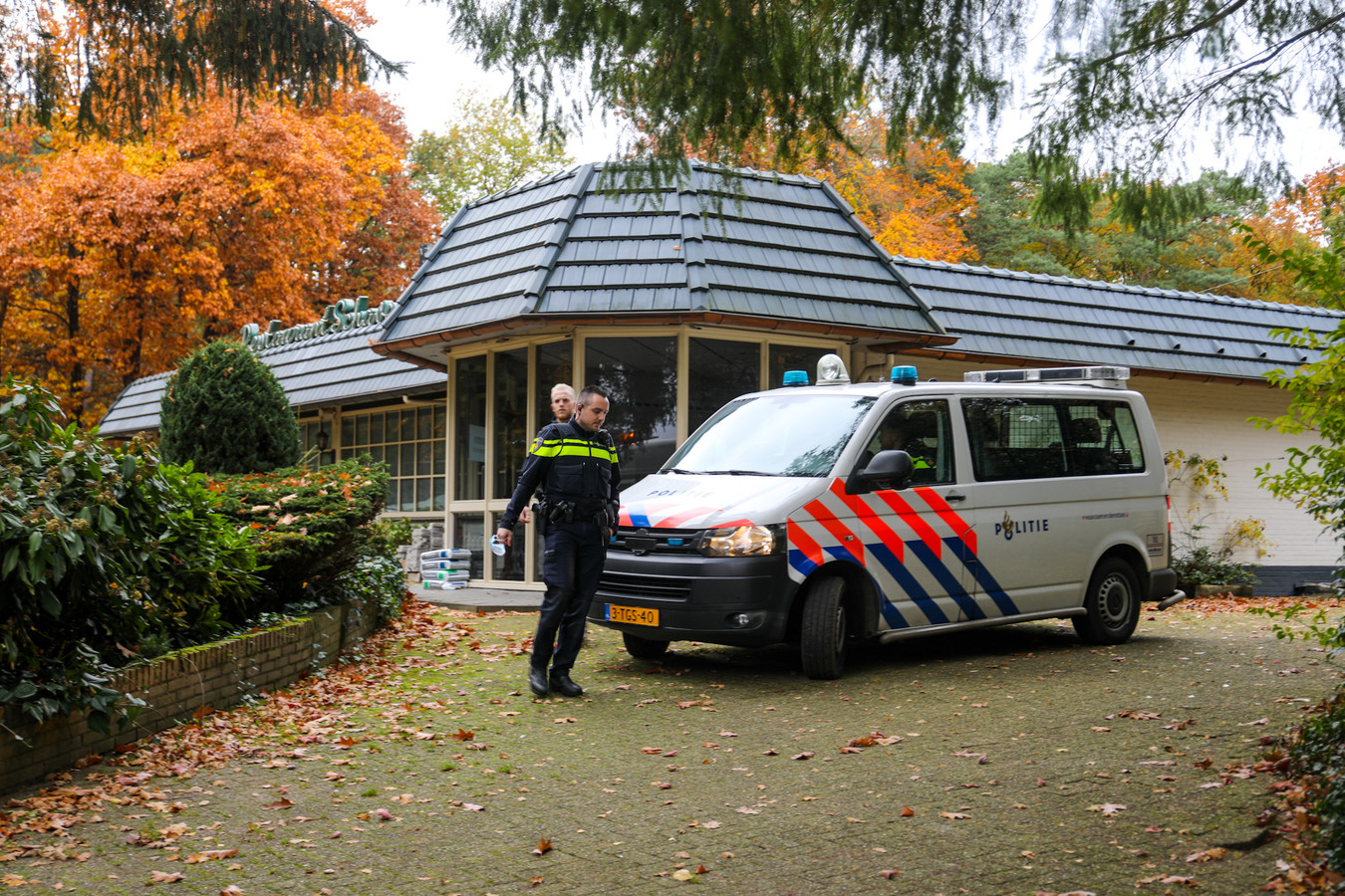 Nieuws gemist? Drugslab ontdekt in Emst en boer uit Dalfsen onthutst door CDA-lijst. Dit en meer in jouw overzicht | Foto | destentor.nl