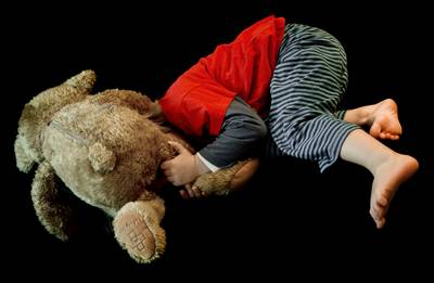 Door Alberto Stegeman ontmaskerde pedofiel moet een jaar de cel in