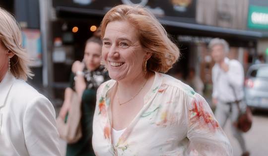 De MR, maar ook de PS, is erop gebrand om de ‘flamands’ weer tot hun ware politieke proporties te herleiden in Brussel