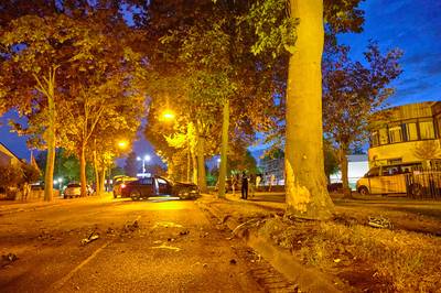 Lange Bunder in Bavel ligt weer onder vergrootglas na ongeval: ‘Maak de weg veiliger’
