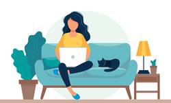 Back to work, of naar het thuiskantoor. Alle tips voor een frisse start op een rij