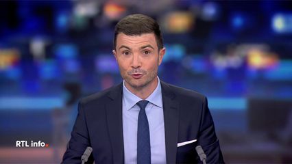164. RTL info 19 heures (13/06/25)