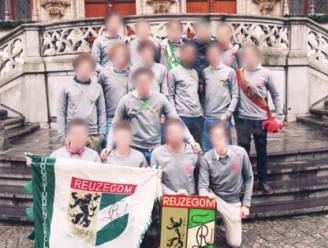 Reuzegom in e-mail vlak voor fatale doop: “Beste sadisten en moordenaars”