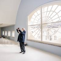 ‘Het is geen elitair gebouw’: Design Museum Gent bijna klaar met renovatie