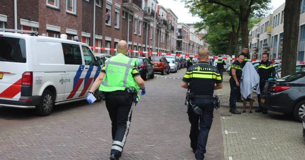 15.000 euro voor gouden tip over fatale steekpartij in Delft waar Chakib (36) om het leven kwam .