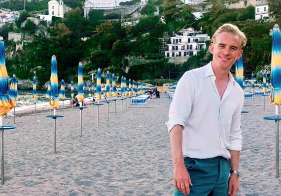 Goed nieuws: ‘B&B vol liefde’ dit jaar nog terug op televisie