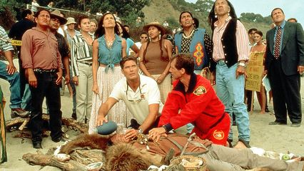 3. One That Got Away