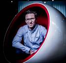 Hij bouwde als 16-jarige een website voor zijn vader, nu is zijn bedrijf 1 miljard euro waard