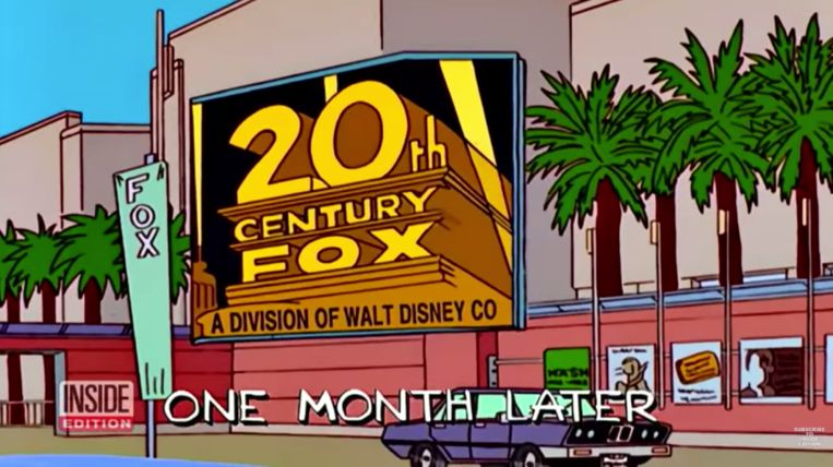 The Simpsons worden 30 - deel 5: alle momenten waarop de makers de ...