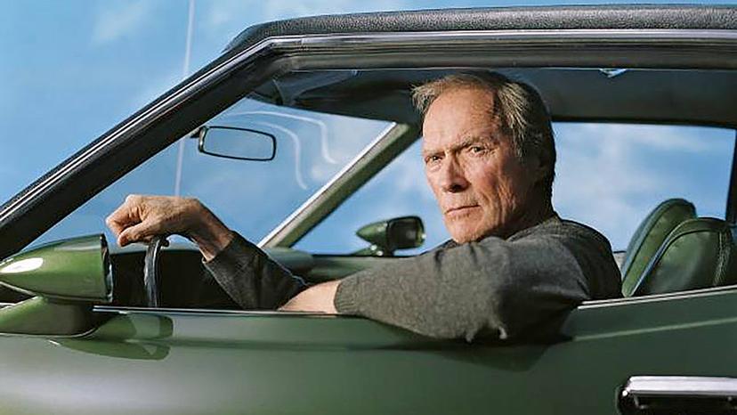 Feeling lucky: de 7 beste rollen van Clint Eastwood