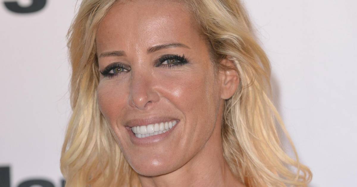 Ophélie Winter "activement recherchée", la police craint ...