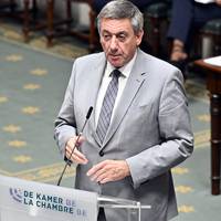 Wetsontwerp meerwaardebelasting goedgekeurd, er volgt wel een tweede lezing op vraag van oppositie