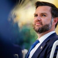 Vicepresident JD Vance: ‘Ik focus erop zoveel mogelijk van Gods werk te doen. Als dat leidt naar het einde der tijden, dan is dat oké’