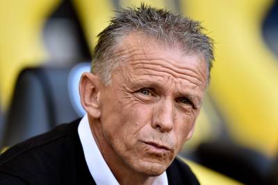 Sturing vol vertrouwen: 'Nu ook de play-offs winnen'