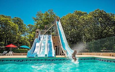 Belgisch kindje (5) verdronken tijdens eerste vakantiedag op Franse camping