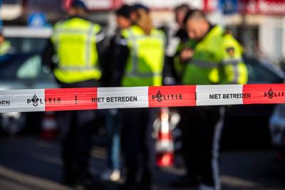 Busje met vaten uit vermoedelijk drugslab onderschept in Ochten