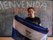 La Belge Amaya Coppens élue personnalité sud-américaine la plus marquante de 2019