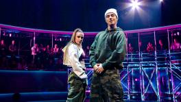 Klassieke Daniel gooit alle remmen los in stoere hiphop-choreografie: ...