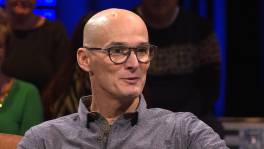 “Je bent de Roger Federer van de motorcross”