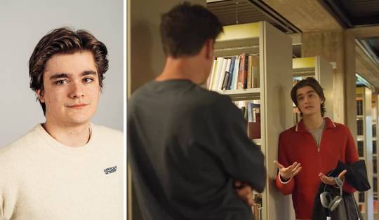 Onze journalist ging undercover bij Go Church: ‘Hoe langer ik er zat, hoe moeilijker het werd om in een ruimte vol jonge mensen naar toxische boodschappen te luisteren’