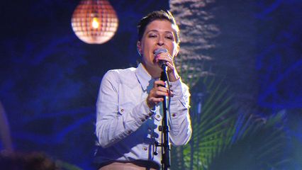 7. Songs Eva De Roovere