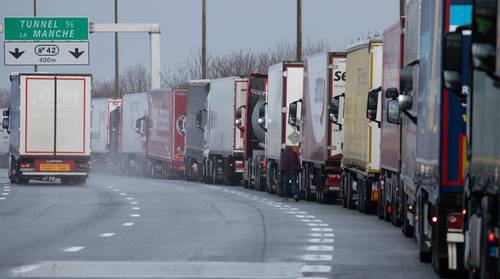 Hoe groot wordt de brexitchaos?