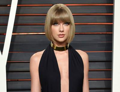 Taylor Swift maakt naam nieuw album bekend