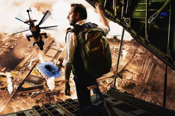 Xander De Rycke houdt het voor bekeken 2024