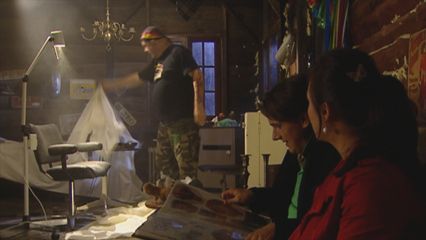 25. Aflevering 25
