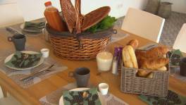 Het geheime recept van heerlijke chocopasta!